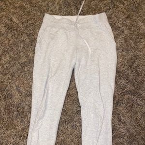 Lululemon sweatpants